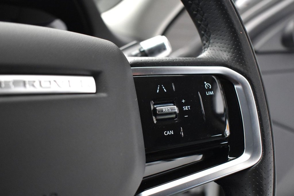 Used Land Rover Range Rover Evoque 2022 for sale - 77621155: Photo 50