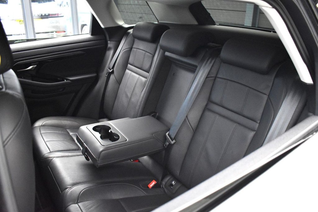 Used Land Rover Range Rover Evoque 2022 for sale - 77621155: Photo 8