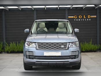Used Land Rover Range Rover 2018 for sale - 79842789: Photo