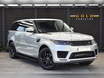 Used Land Rover Range Rover Sport 2019 for sale - 78701991: Photo