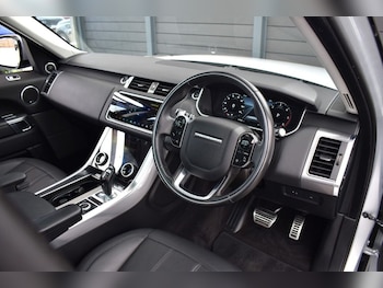 Used Land Rover Range Rover Sport 2019 for sale - 78701991: Photo