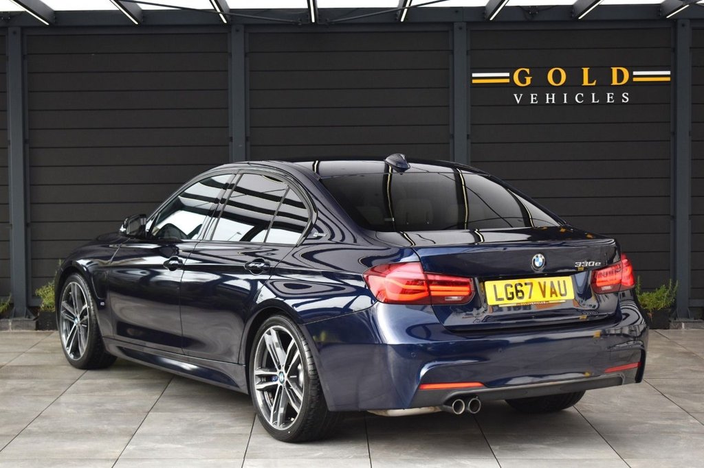 Used BMW 3 Series 2017 for sale - 77764936: Photo 11