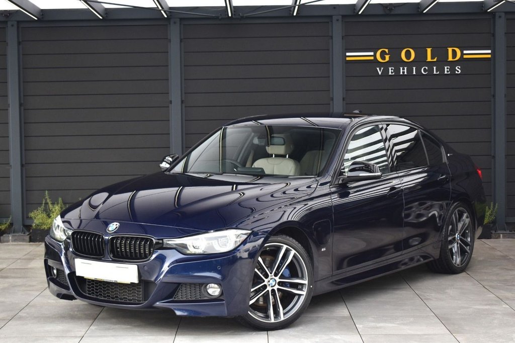 Used BMW 3 Series 2017 for sale - 77764936: Photo 13