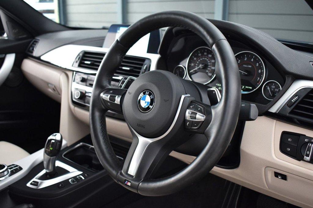 Used BMW 3 Series 2017 for sale - 77764936: Photo 14