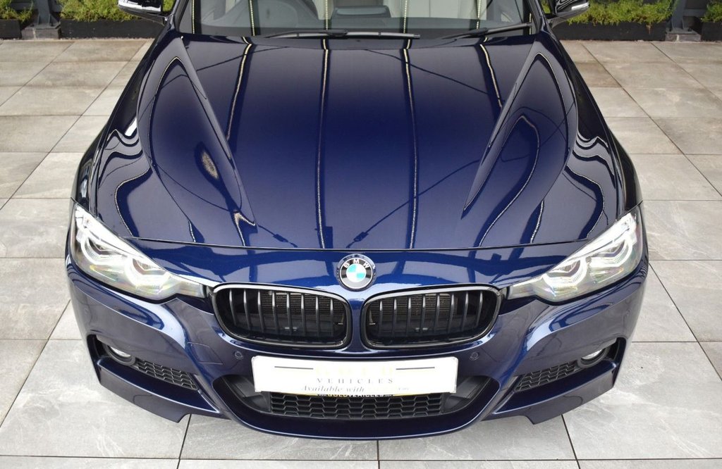 Used BMW 3 Series 2017 for sale - 77764936: Photo 15