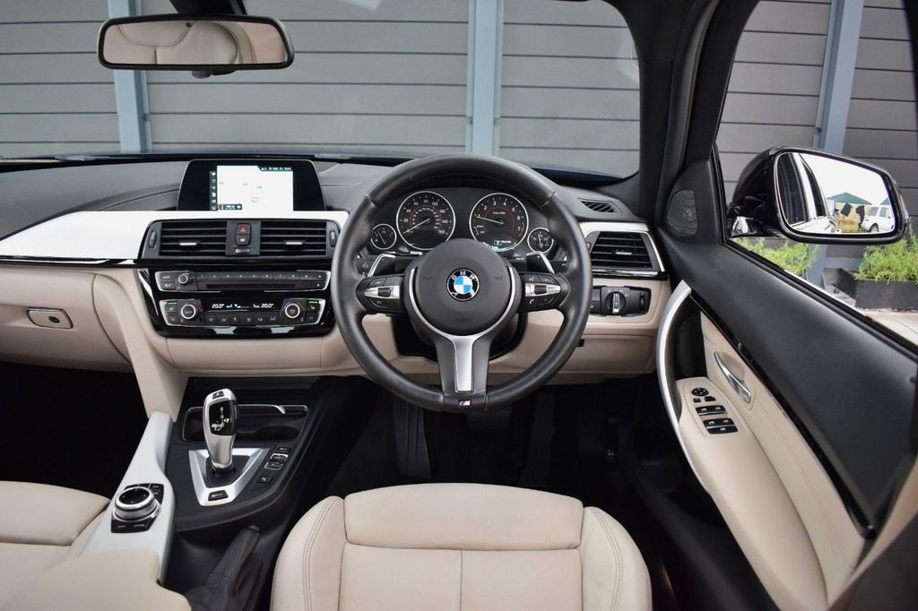 Used BMW 3 Series 2017 for sale - 77764936: Photo 16