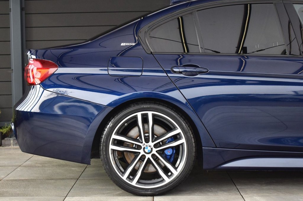 Used BMW 3 Series 2017 for sale - 77764936: Photo 17