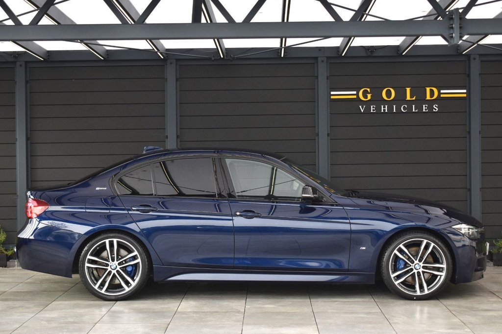 Used BMW 3 Series 2017 for sale - 77764936: Photo 19