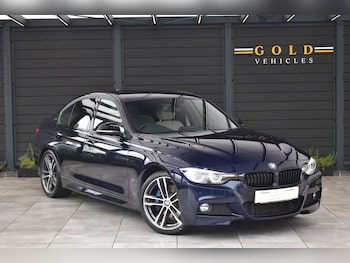 BMW 3 Series feature image