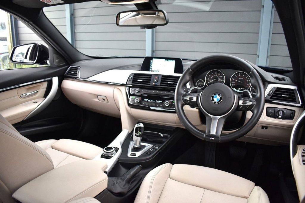 Used BMW 3 Series 2017 for sale - 77764936: Photo 2