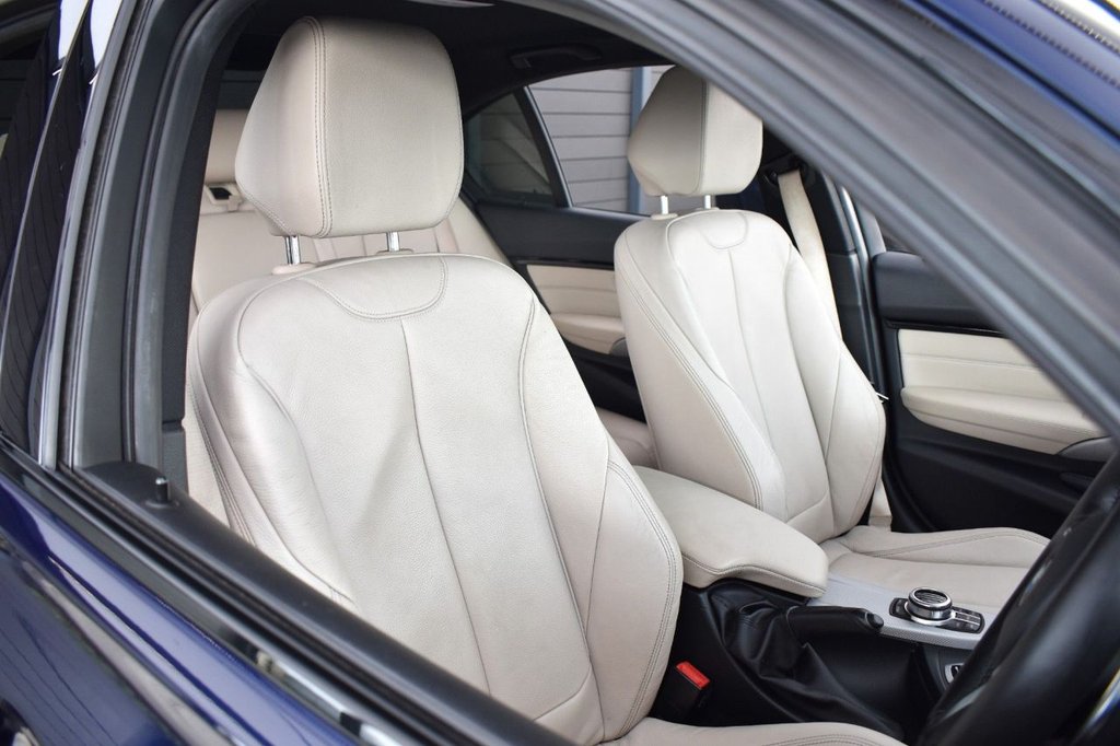 Used BMW 3 Series 2017 for sale - 77764936: Photo 20