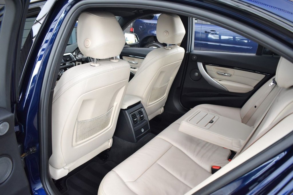 Used BMW 3 Series 2017 for sale - 77764936: Photo 23