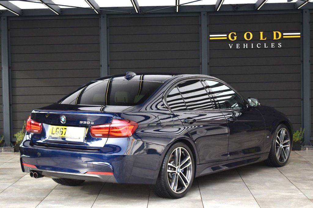 Used BMW 3 Series 2017 for sale - 77764936: Photo 24