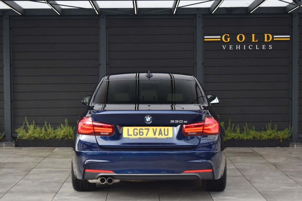 Used BMW 3 Series 2017 for sale - 77764936: Photo 26