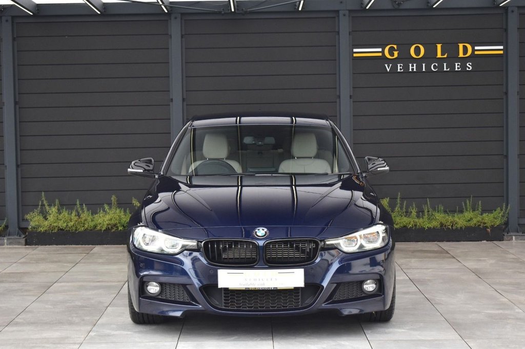 Used BMW 3 Series 2017 for sale - 77764936: Photo 3