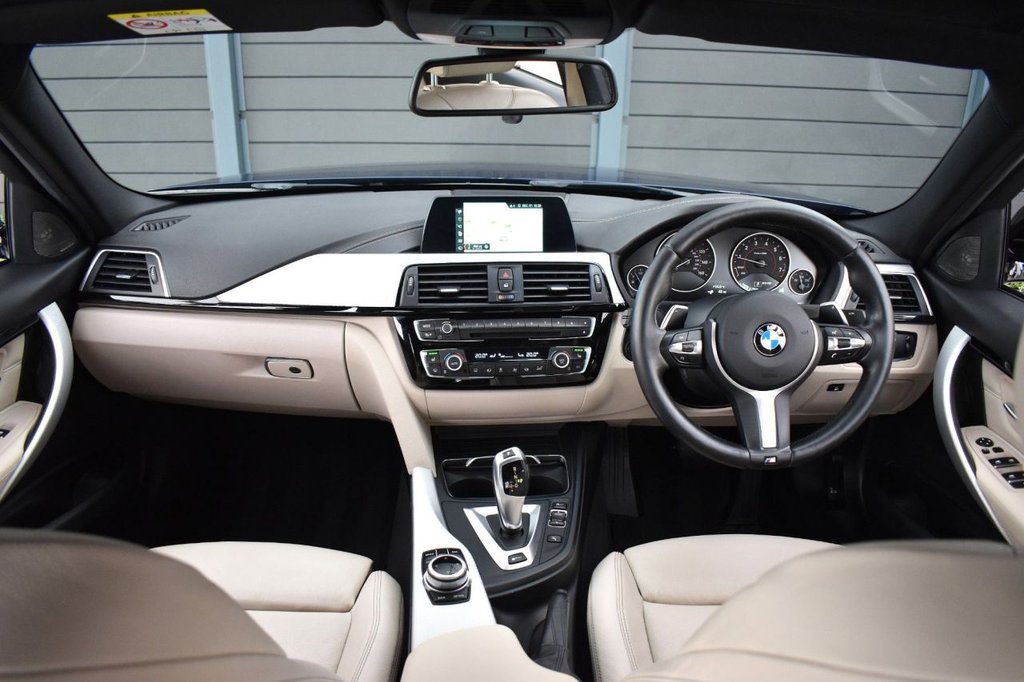 Used BMW 3 Series 2017 for sale - 77764936: Photo 30