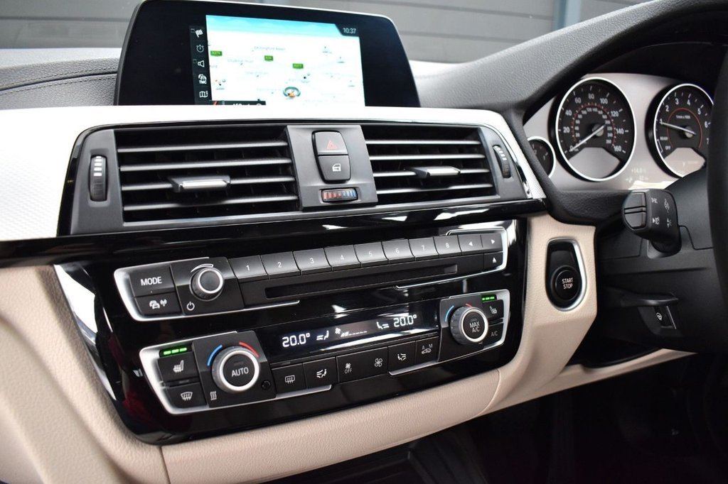 Used BMW 3 Series 2017 for sale - 77764936: Photo 31