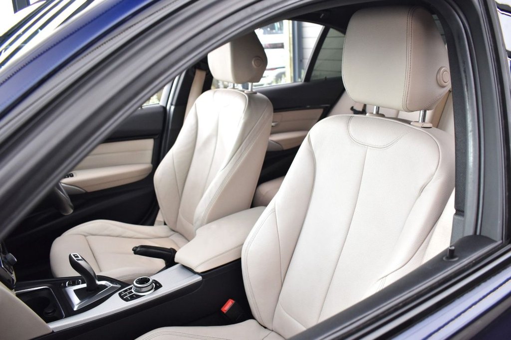 Used BMW 3 Series 2017 for sale - 77764936: Photo 32