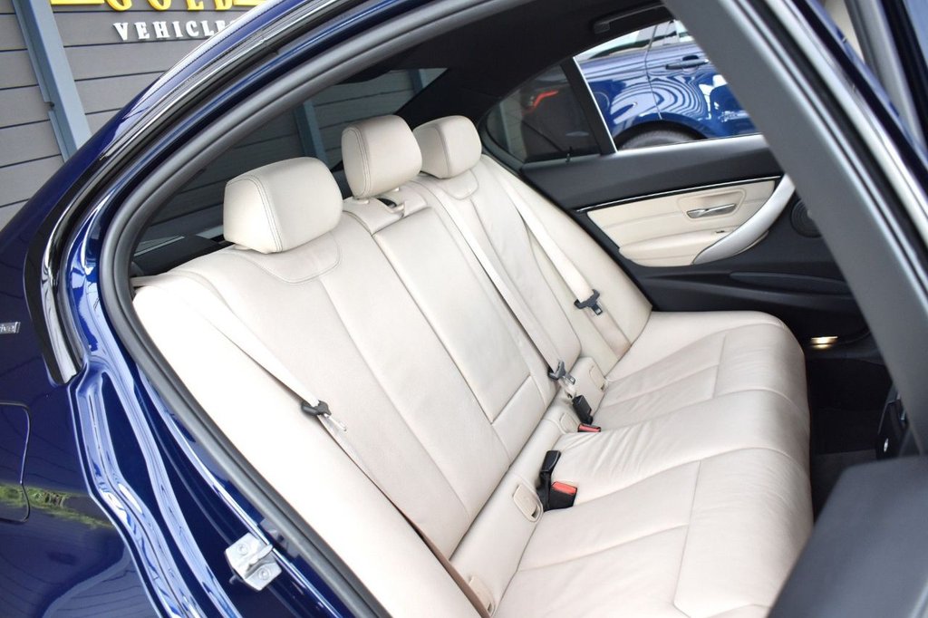 Used BMW 3 Series 2017 for sale - 77764936: Photo 33