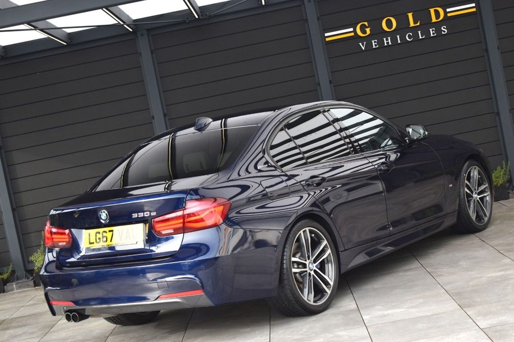 Used BMW 3 Series 2017 for sale - 77764936: Photo 34