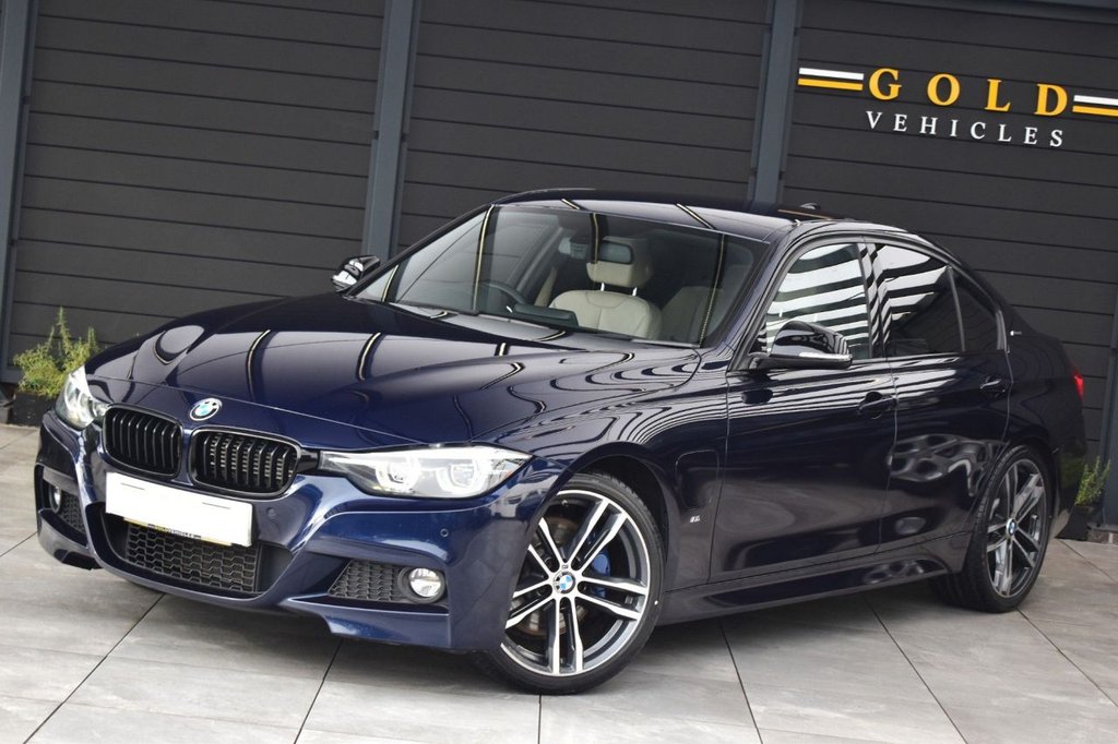 Used BMW 3 Series 2017 for sale - 77764936: Photo 37