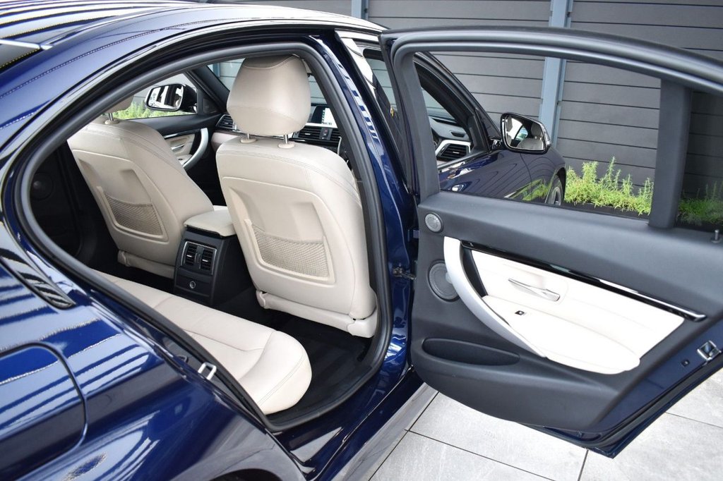 Used BMW 3 Series 2017 for sale - 77764936: Photo 38