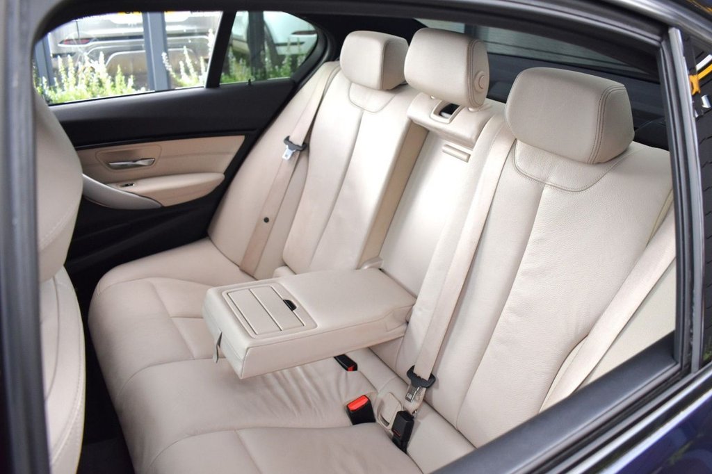 Used BMW 3 Series 2017 for sale - 77764936: Photo 39