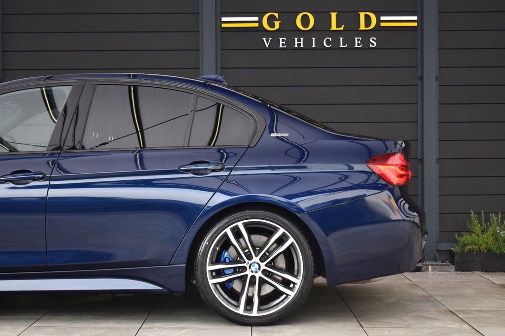 Used BMW 3 Series 2017 for sale - 77764936: Photo 40