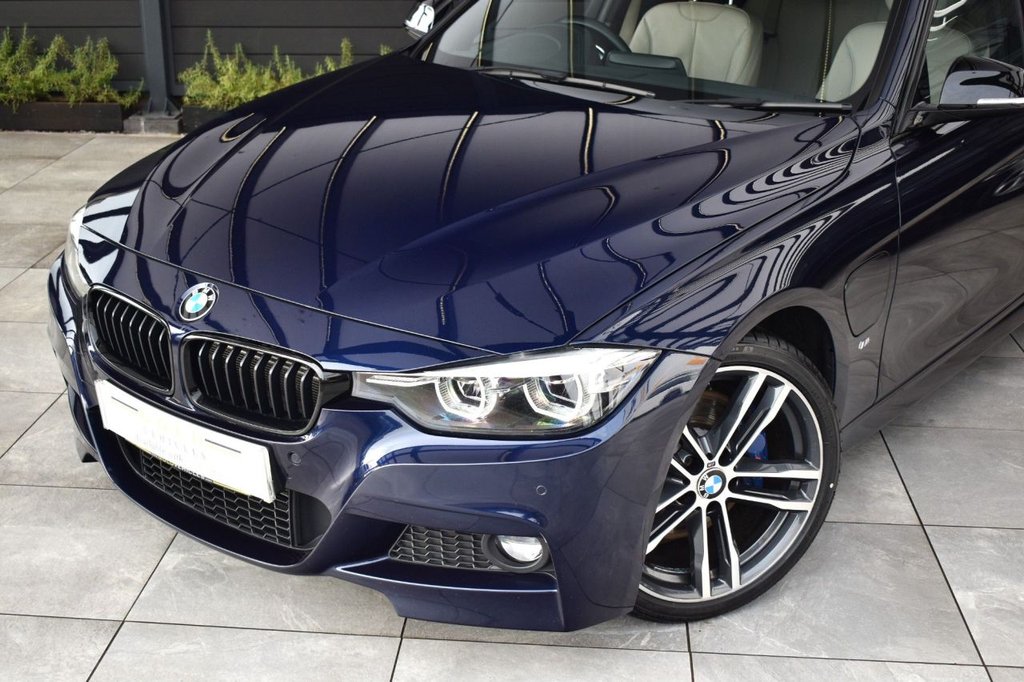 Used BMW 3 Series 2017 for sale - 77764936: Photo 42