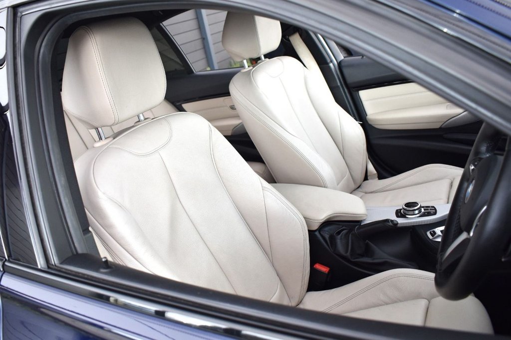 Used BMW 3 Series 2017 for sale - 77764936: Photo 43