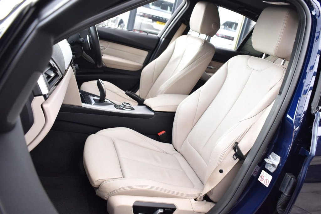 Used BMW 3 Series 2017 for sale - 77764936: Photo 44