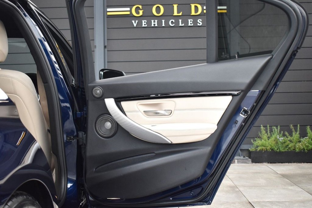 Used BMW 3 Series 2017 for sale - 77764936: Photo 46