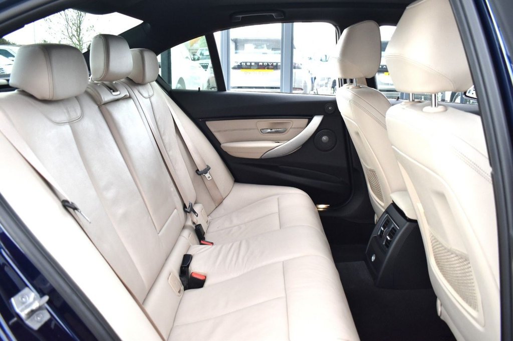 Used BMW 3 Series 2017 for sale - 77764936: Photo 47