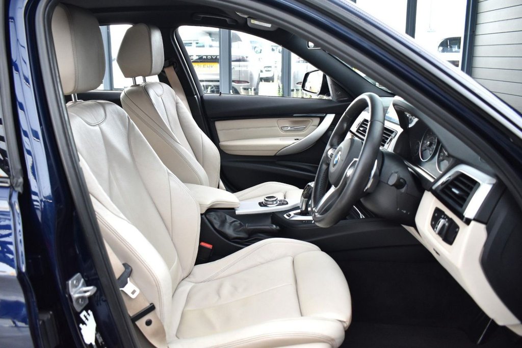 Used BMW 3 Series 2017 for sale - 77764936: Photo 48