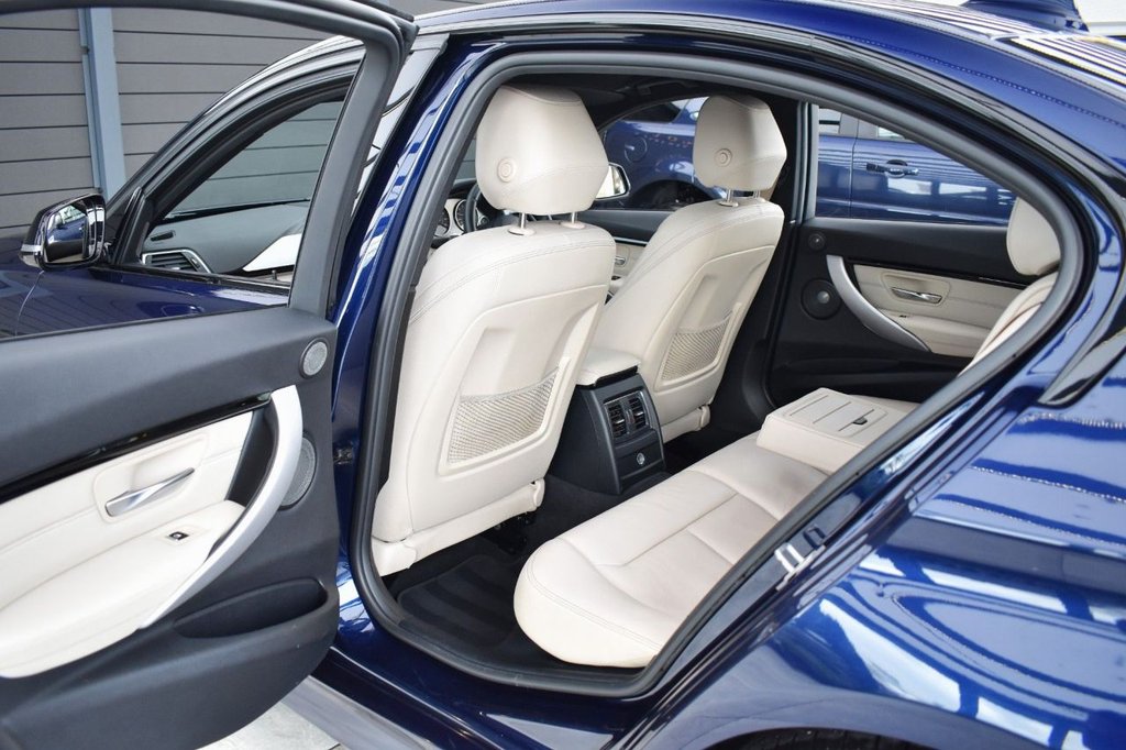 Used BMW 3 Series 2017 for sale - 77764936: Photo 49