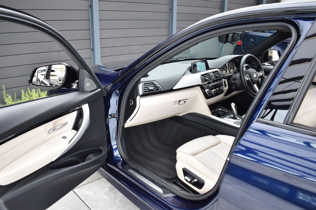 Used BMW 3 Series 2017 for sale - 77764936: Photo 50