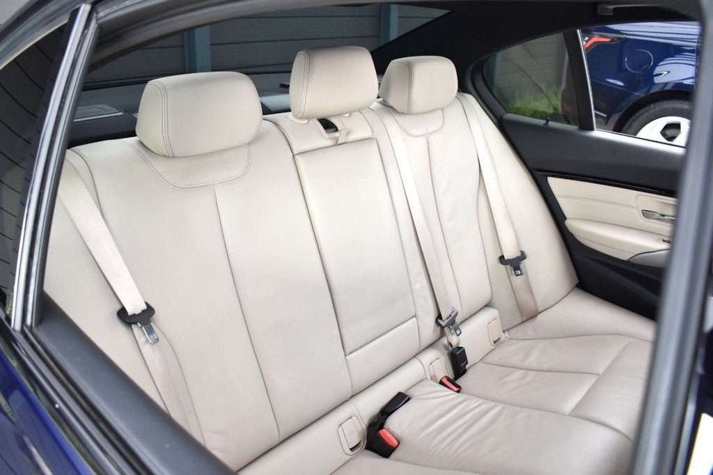 Used BMW 3 Series 2017 for sale - 77764936: Photo 8