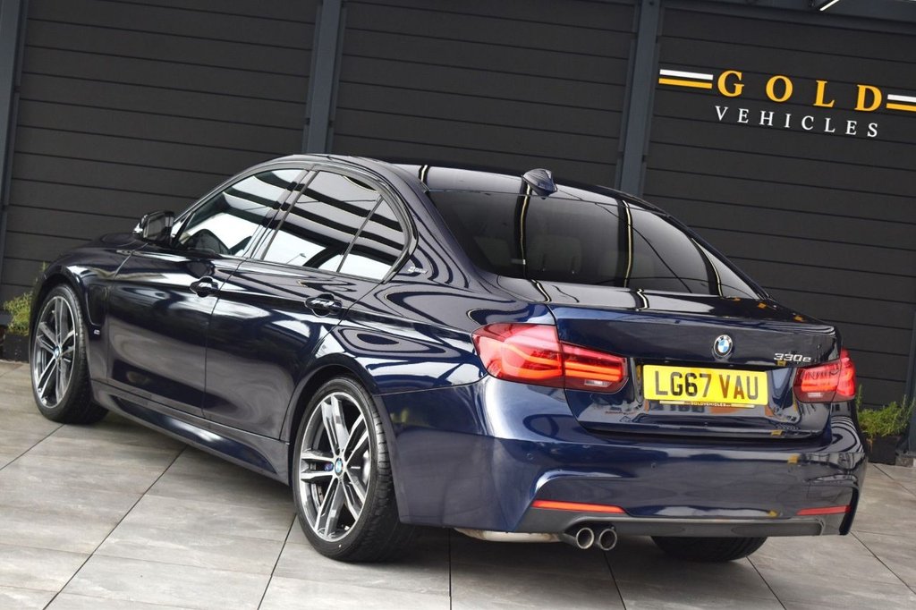 Used BMW 3 Series 2017 for sale - 77764936: Photo 9