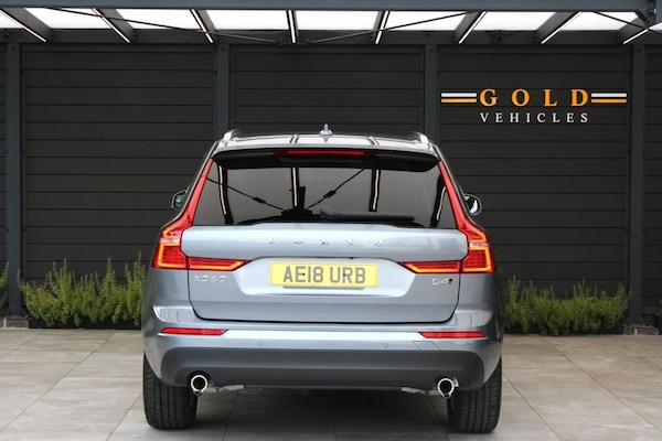 Used Volvo XC60 2018 for sale - 76256670: Photo 11