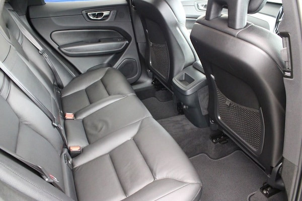 Used Volvo XC60 2018 for sale - 76256670: Photo 12