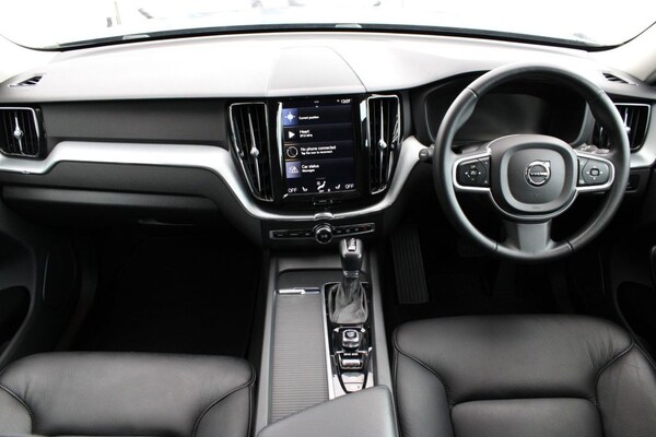 Used Volvo XC60 2018 for sale - 76256670: Photo 14
