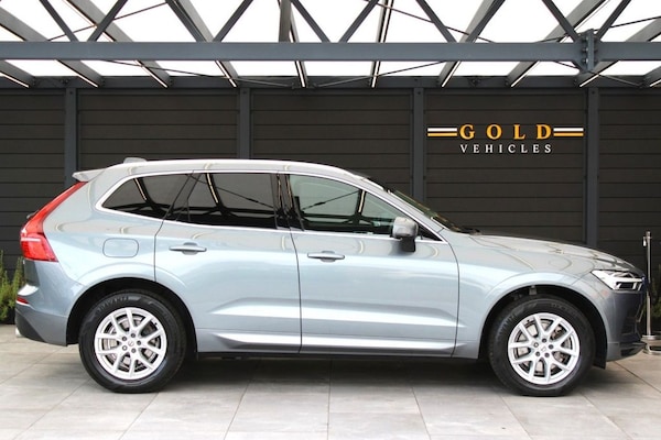 Used Volvo XC60 2018 for sale - 76256670: Photo 15