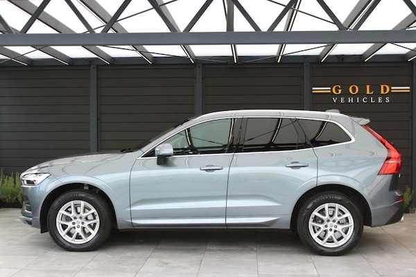 Used Volvo XC60 2018 for sale - 76256670: Photo 17