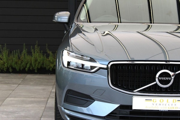 Used Volvo XC60 2018 for sale - 76256670: Photo 19