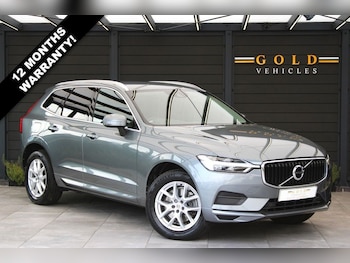 Used Volvo XC60 2018 for sale - 76256670: Photo