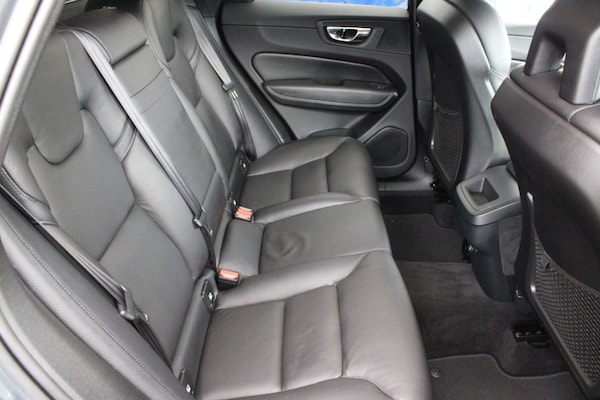 Used Volvo XC60 2018 for sale - 76256670: Photo 21