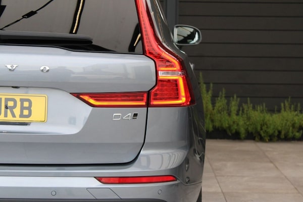 Used Volvo XC60 2018 for sale - 76256670: Photo 22
