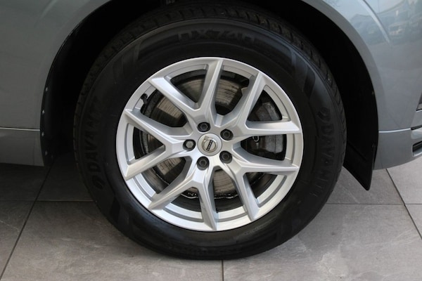 Used Volvo XC60 2018 for sale - 76256670: Photo 26