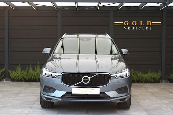 Used Volvo XC60 2018 for sale - 76256670: Photo 3