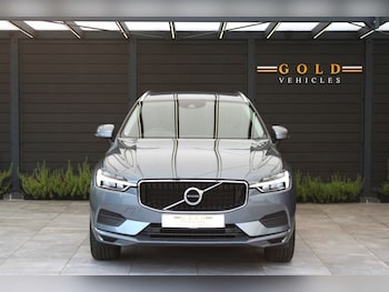 Used Volvo XC60 2018 for sale - 76256670: Photo